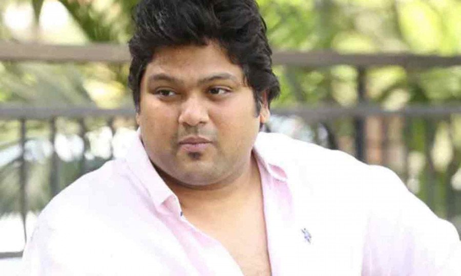 Swara Sagar Mahathi