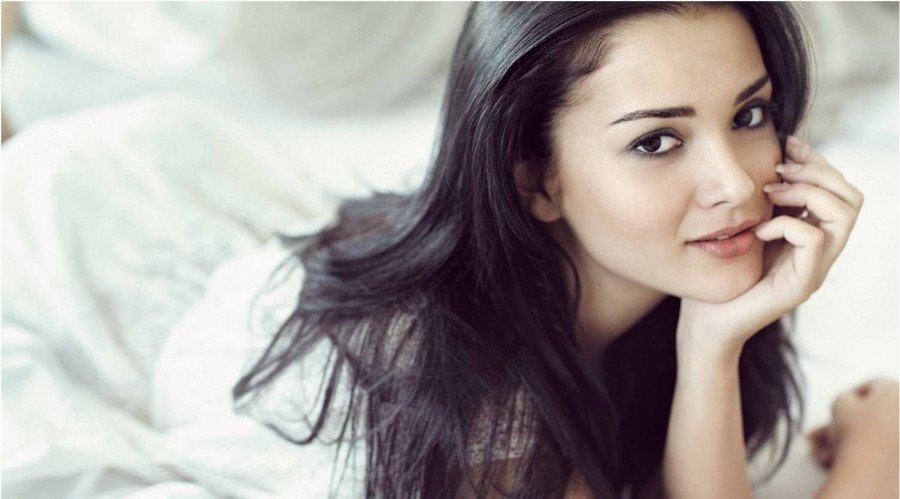 Amy Jackson