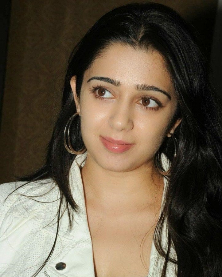 Charmy Kaur
