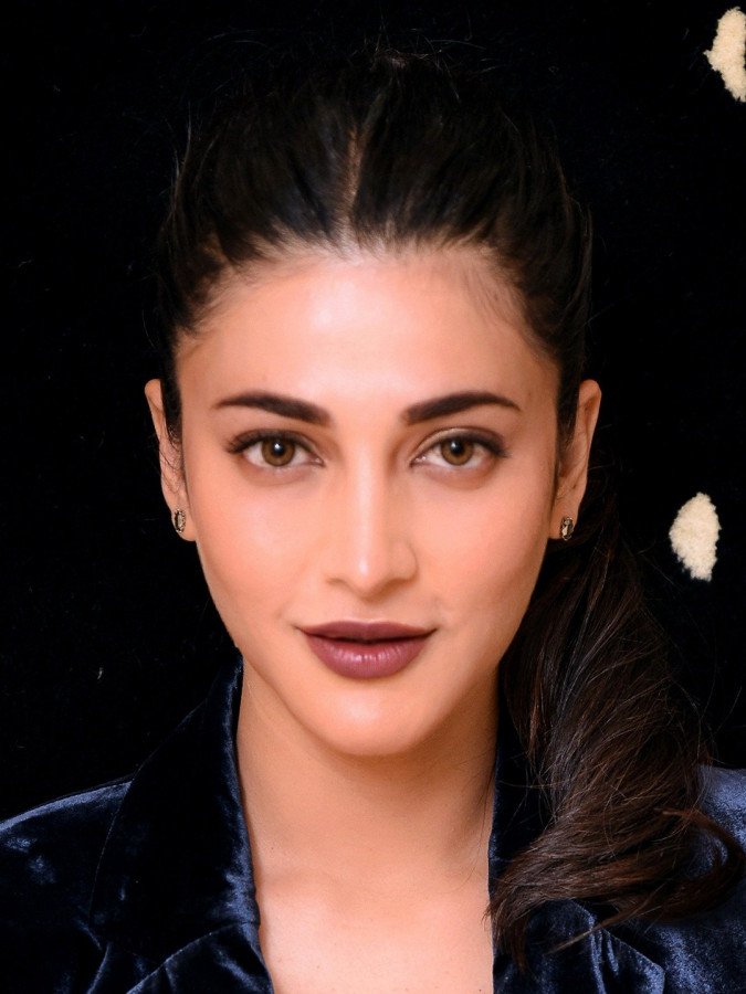 Shruti Haasan