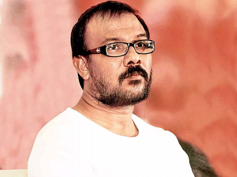 Shyam K Naidu