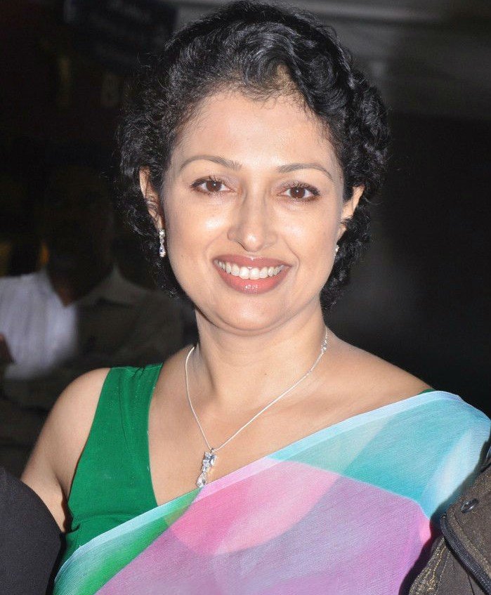 Gautami  Tadimalla
