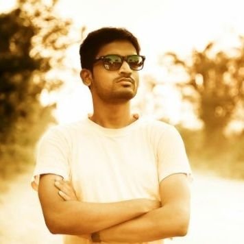 Vidyasagar Chinta