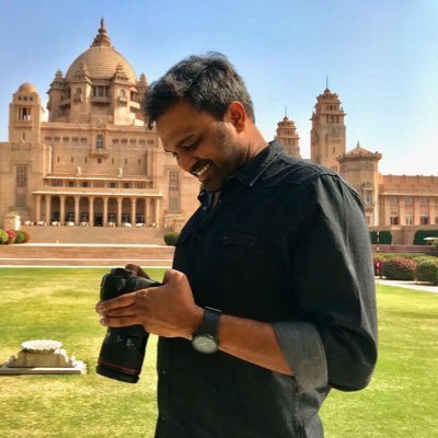 Sudheer Edara