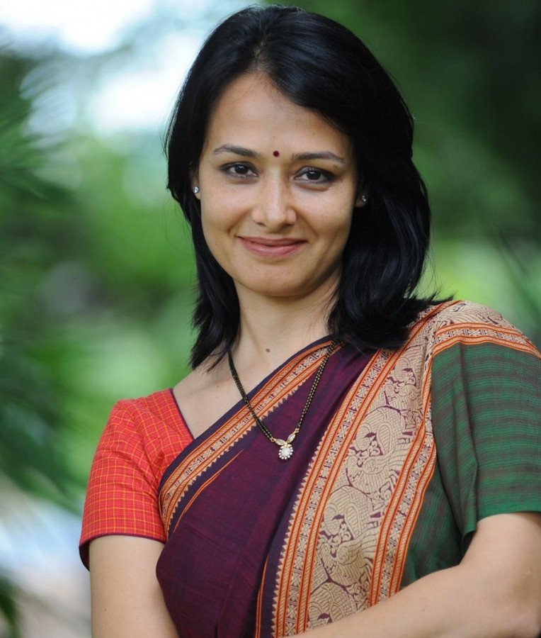 Amala Akkineni