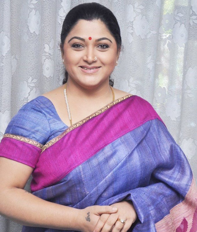 Kushboo