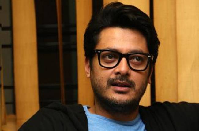 Jisshu Sengupta