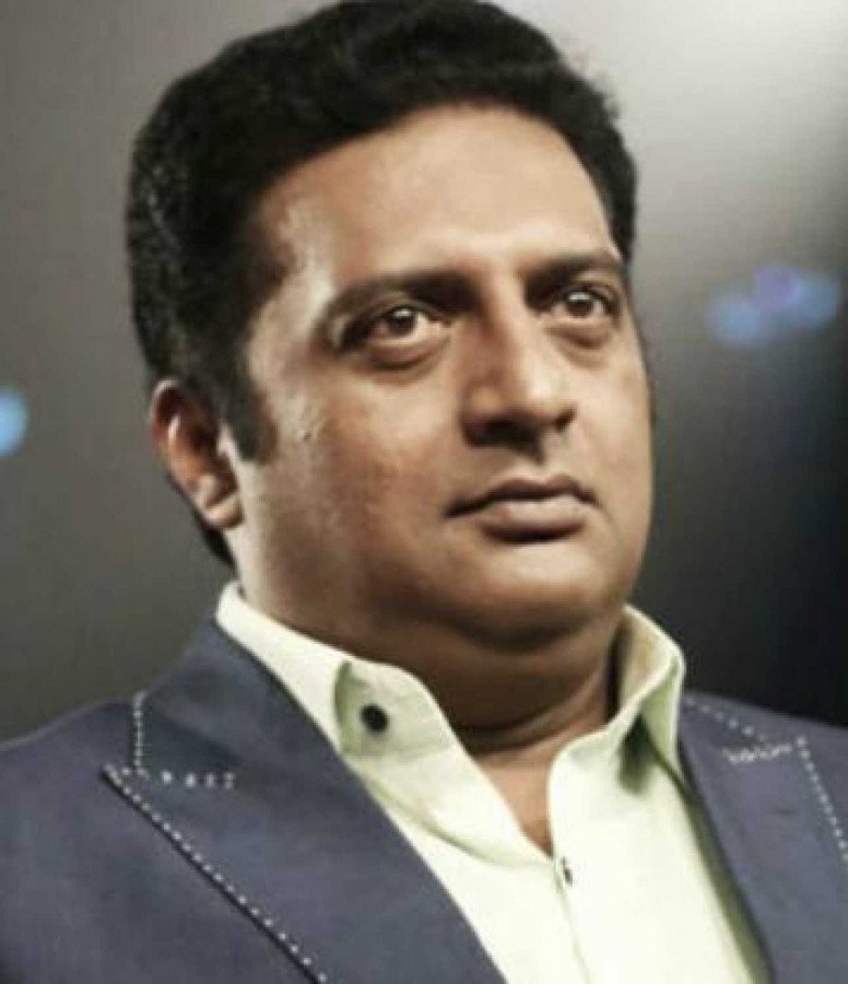 Prakash Raj