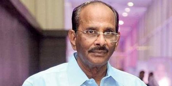 KV Vijayendra Prasad