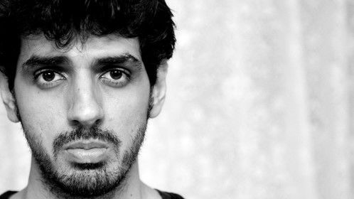 Ankit Balhara