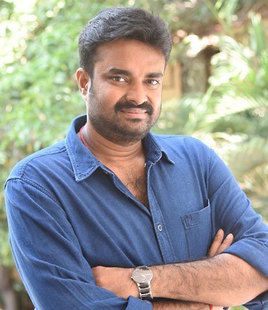 A.L. Vijay