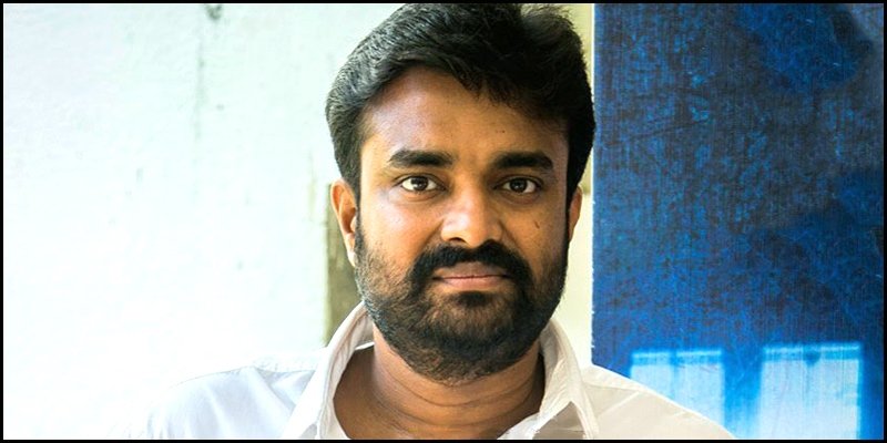 A.L. Vijay