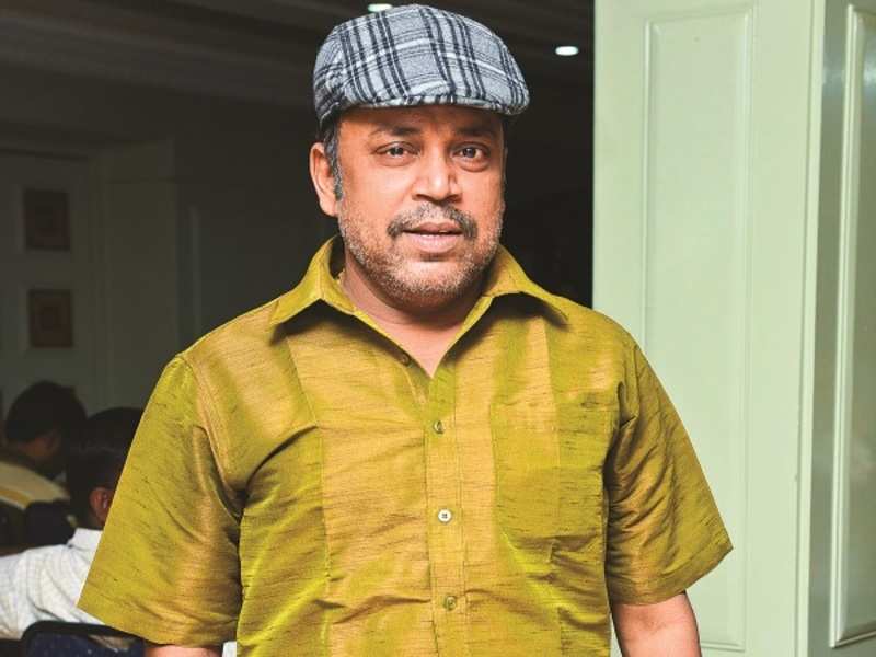 Thambi Ramayya