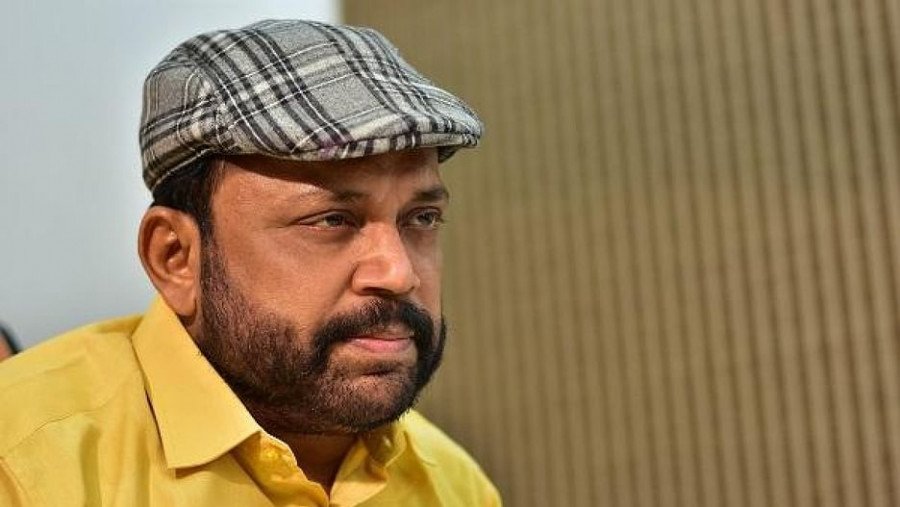 Thambi Ramayya