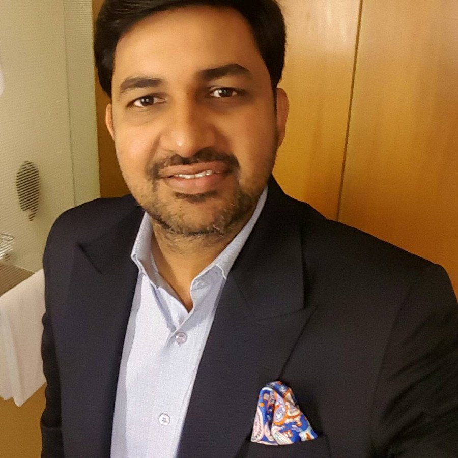 Vishnu Vardhan Induri