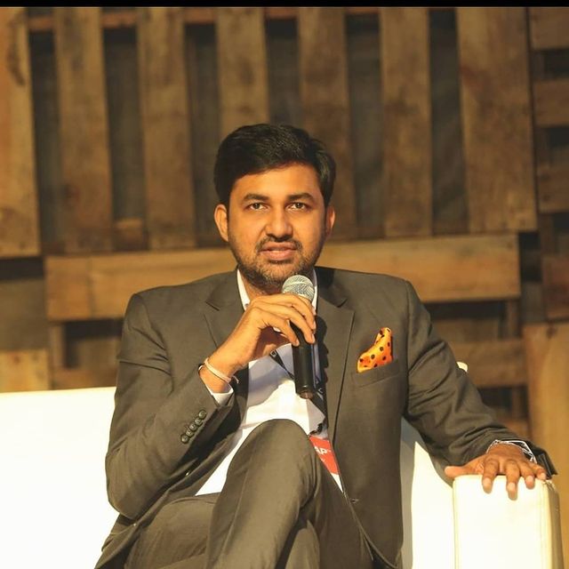 Vishnu Vardhan Induri