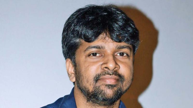 Madhan Karky