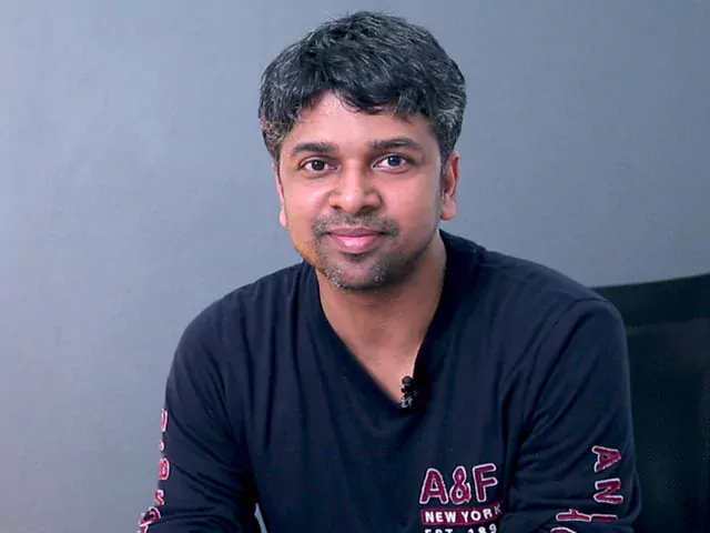 Madhan Karky