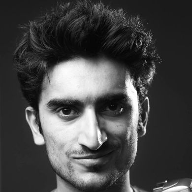 Vishal Vittal