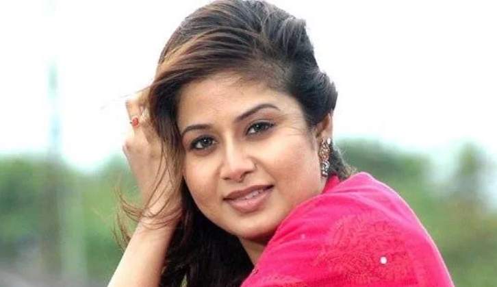 Sangeetha Krish