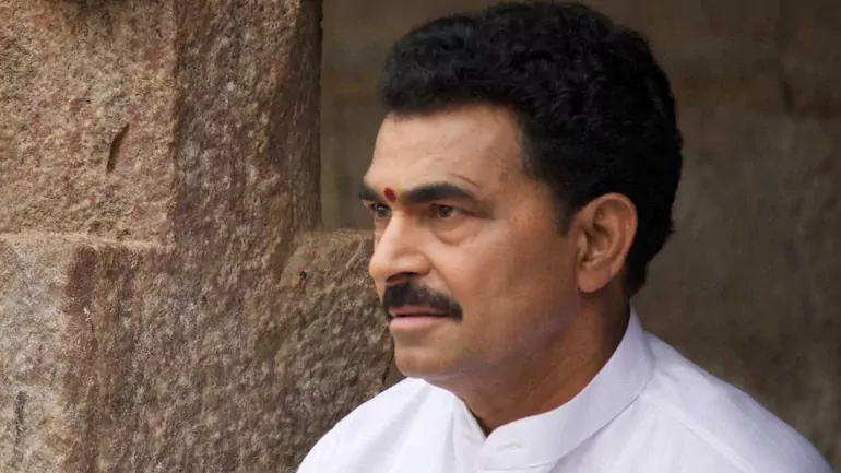 Sayaji Shinde