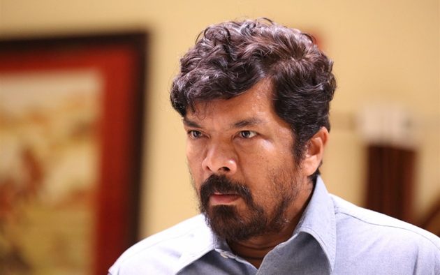 Posani Krishna Murali