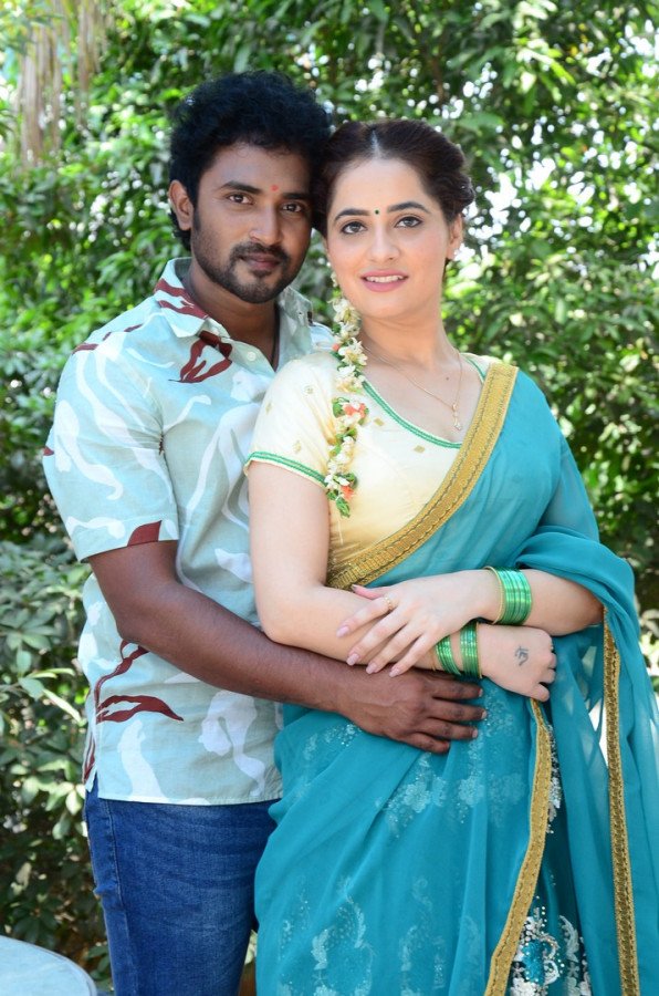 Vinnara E Premakatha