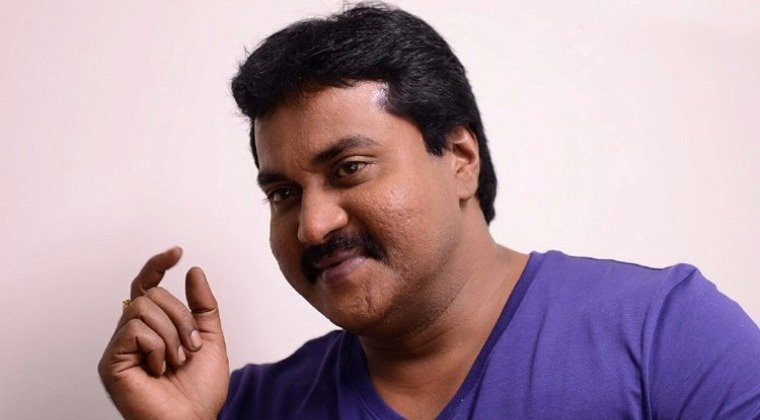 Sunil Varma Indukuri