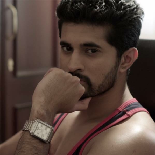 Arvind Krishna