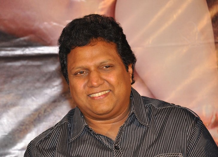 Mani Sharma