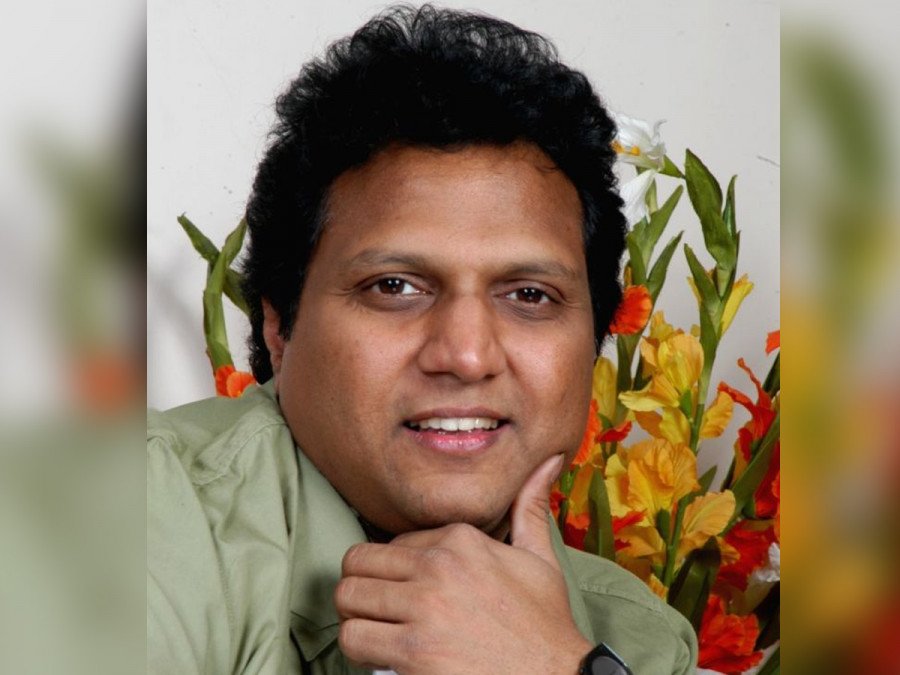 Mani Sharma