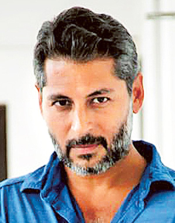 Tarun Arora