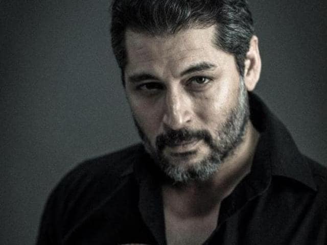 Tarun Arora