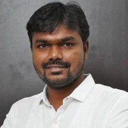 Miryala Ravinder Reddy