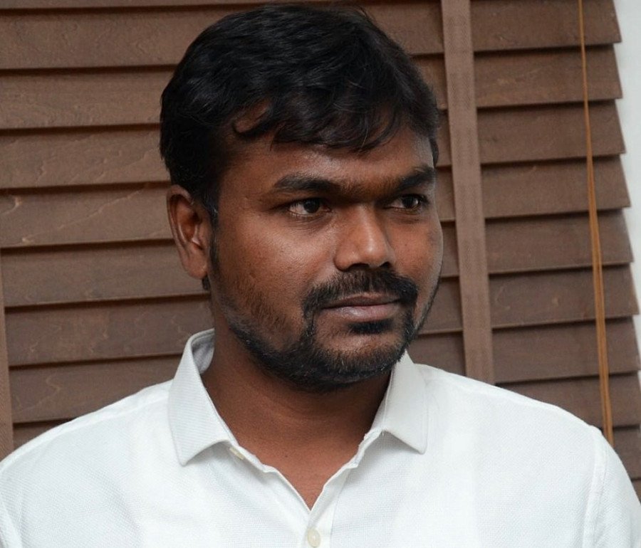 Miryala Ravinder Reddy