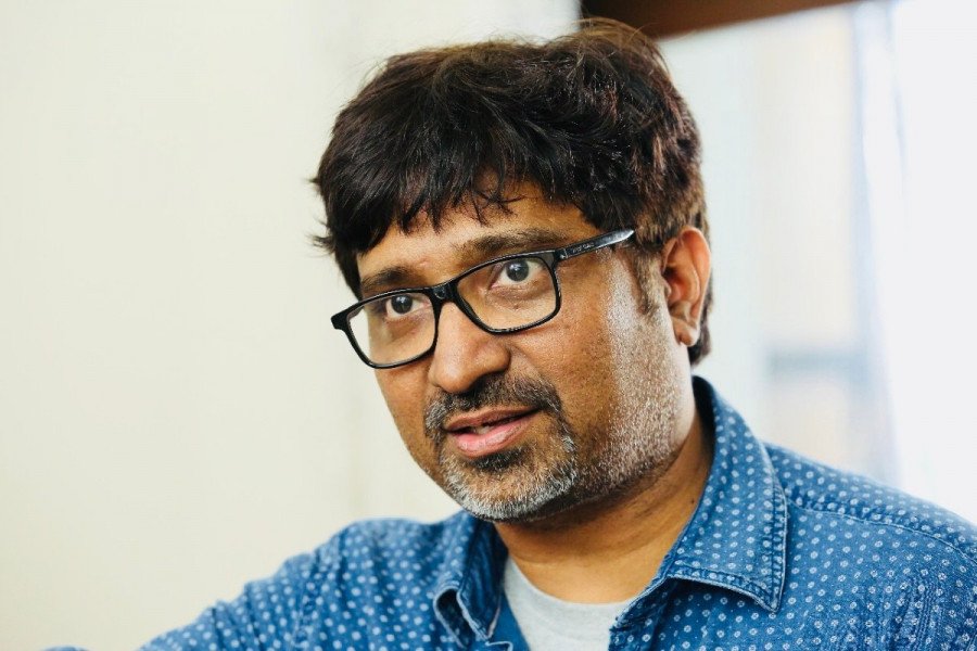 Mohana Krishna Indraganti