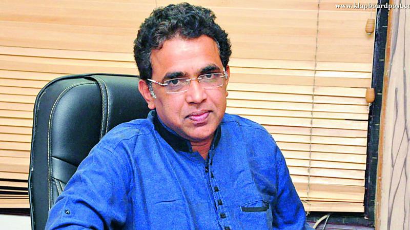 Bekkem Venugopal
