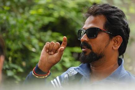 S Manikandan