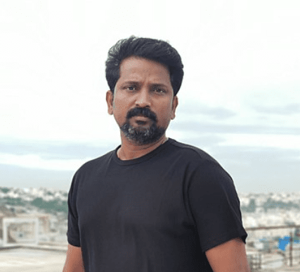 S Manikandan