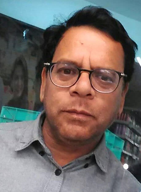 Ananth Babu