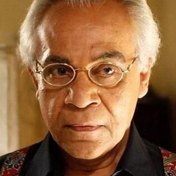Dhritiman Chatterjee
