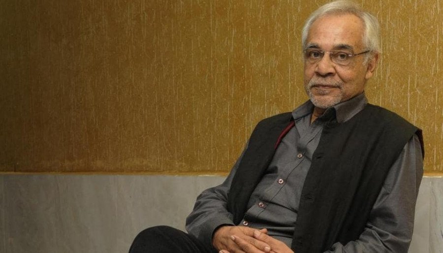 Dhritiman Chatterjee