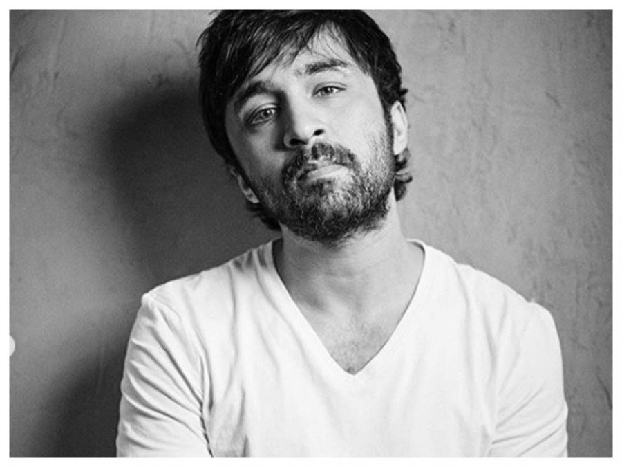 Siddhanth Kapoor