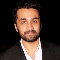 Siddhanth Kapoor