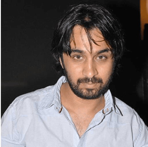 Siddhanth Kapoor