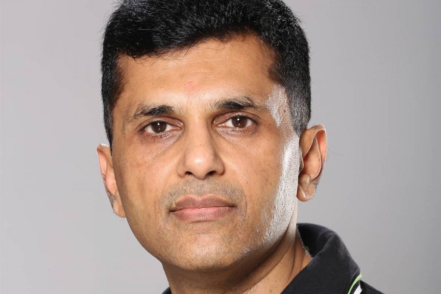Anand Pandit