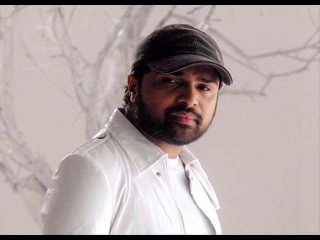 Himesh Reshammiya
