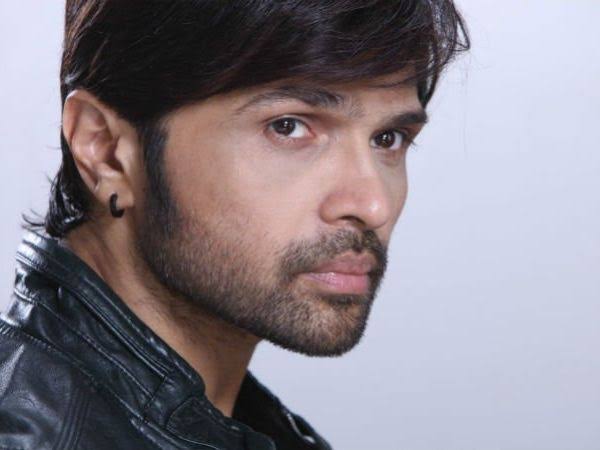 Himesh Reshammiya