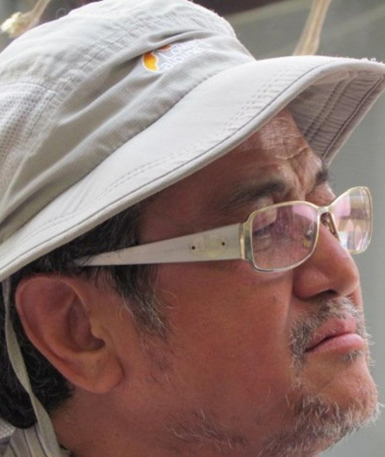 Binod Pradhan