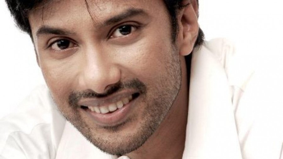 Vijay Ganguly